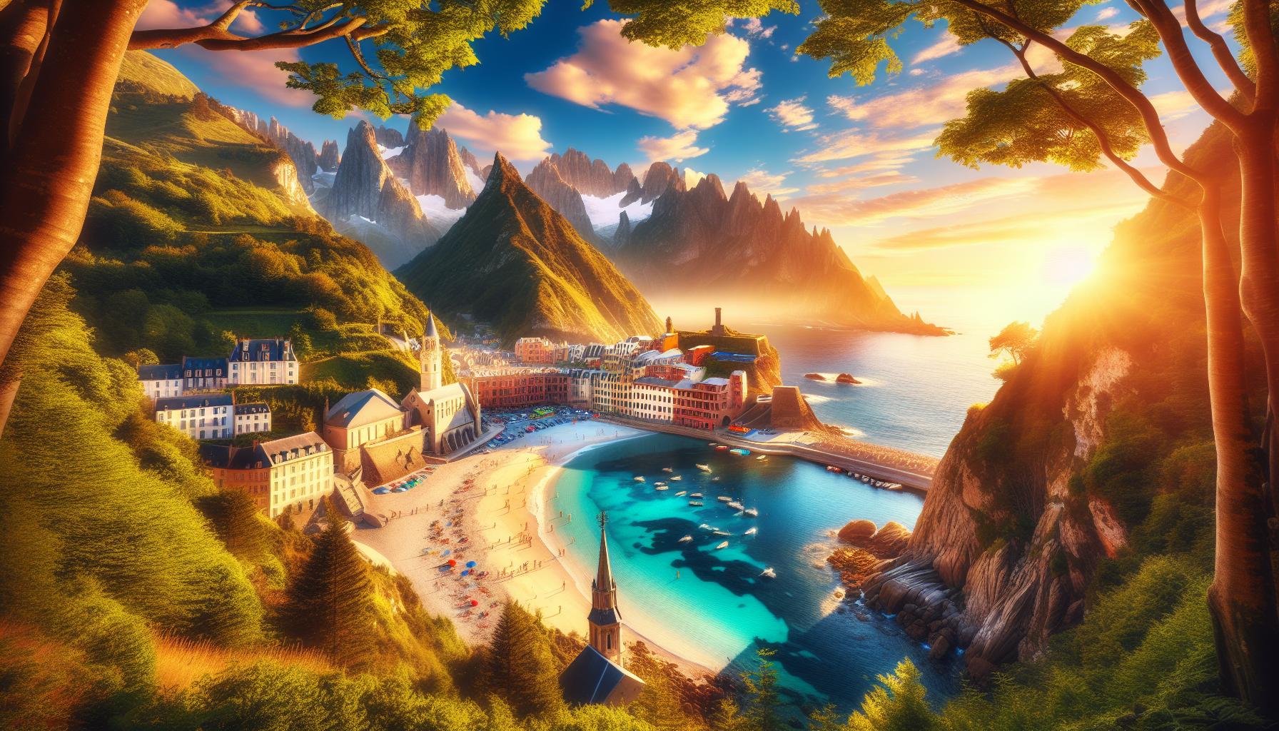 How Do You Say Beach Bum in French? Local Traveler Tips 3 essential French vocabulary for Engaging with Beach Culture