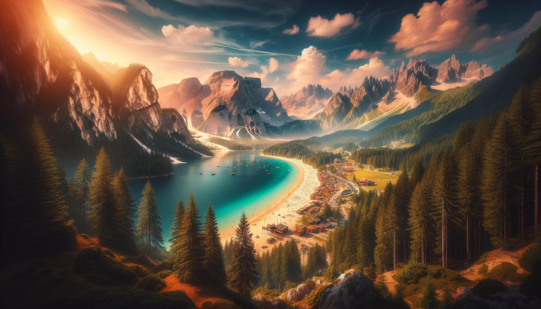 How Do You Say Beach Bum in Italian? Language Essentials 2 Understanding the Phrase Beach Bum in Italian