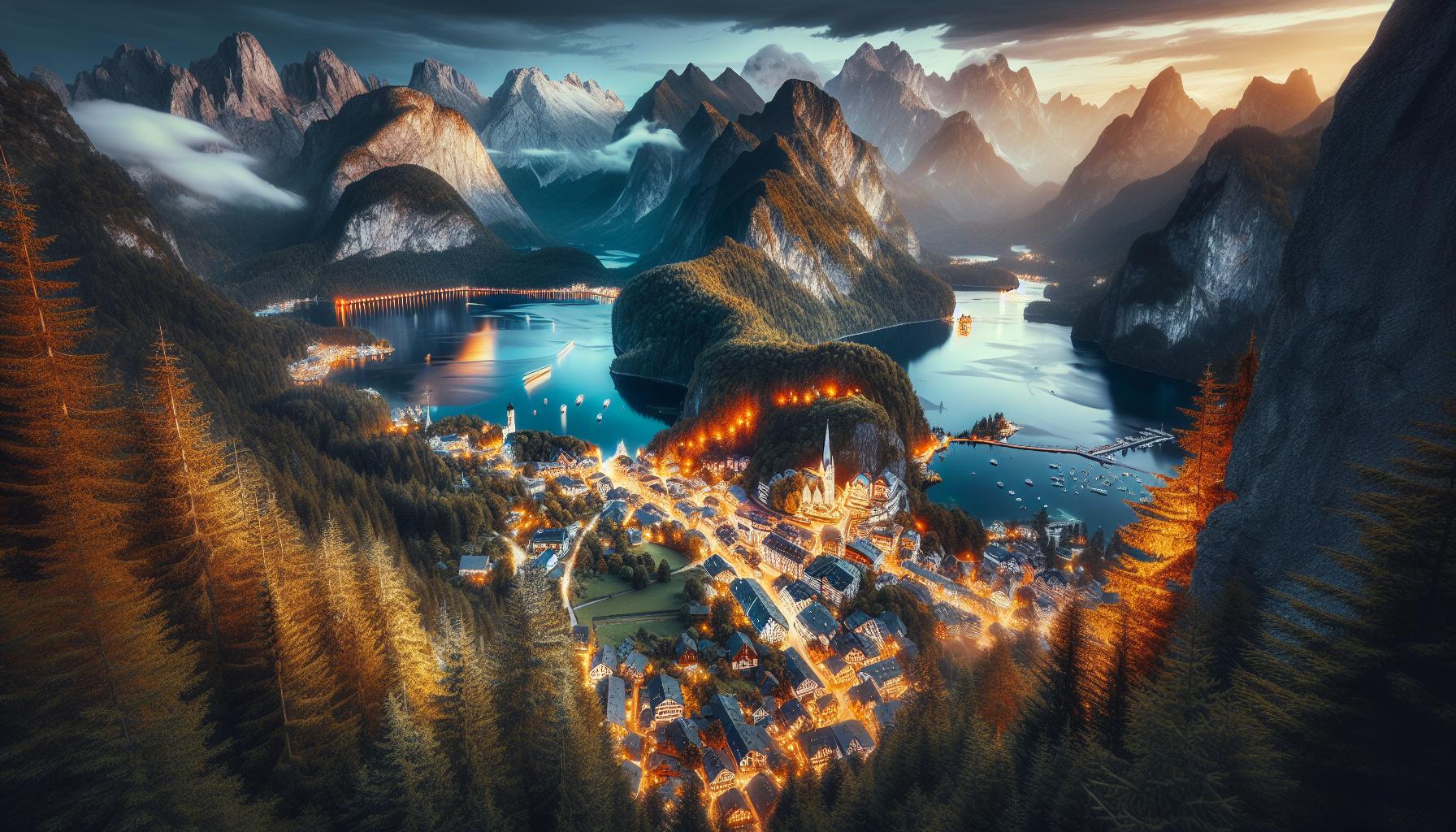 A Starter’s Guide to Backpacking in Southeast Asia Without Overspending 3 Choosing Budget-Friendly Destinations with Unique Experiences