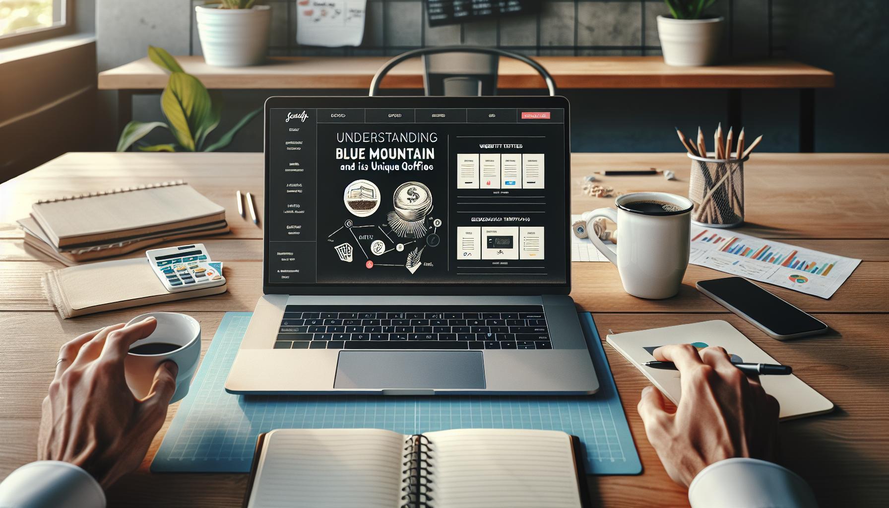 Understanding Jamaican Blue Mountain Coffee and its Unique Qualities