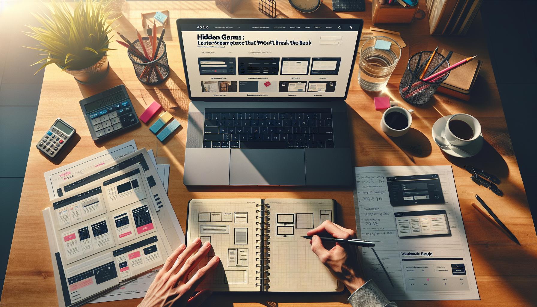 Inexpensive Cheap Vacations for Every Budget Traveler 4 Hidden Gems: Lesser-Known Places That Wont Break the Bank