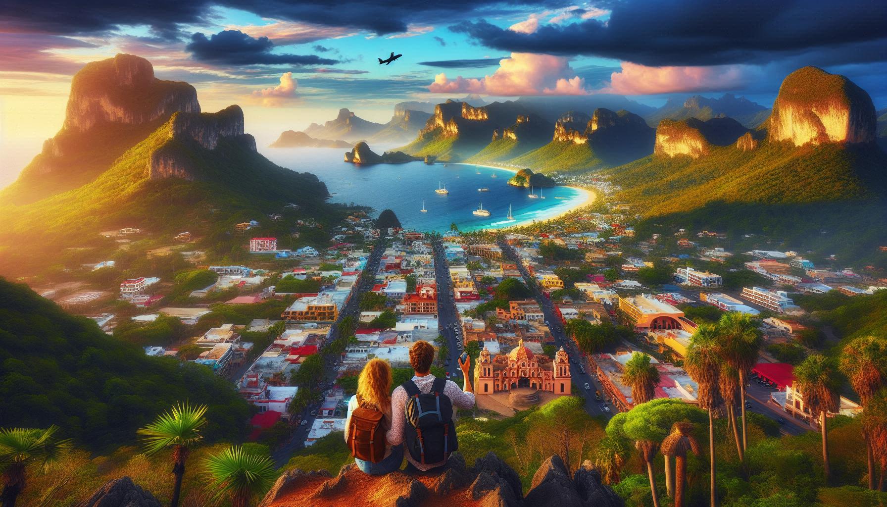 How to Be a Beach Bum in Mexico? Affordable Getaway Tips 2 How to Choose the perfect Beach Destination in Mexico for Budget Travelers