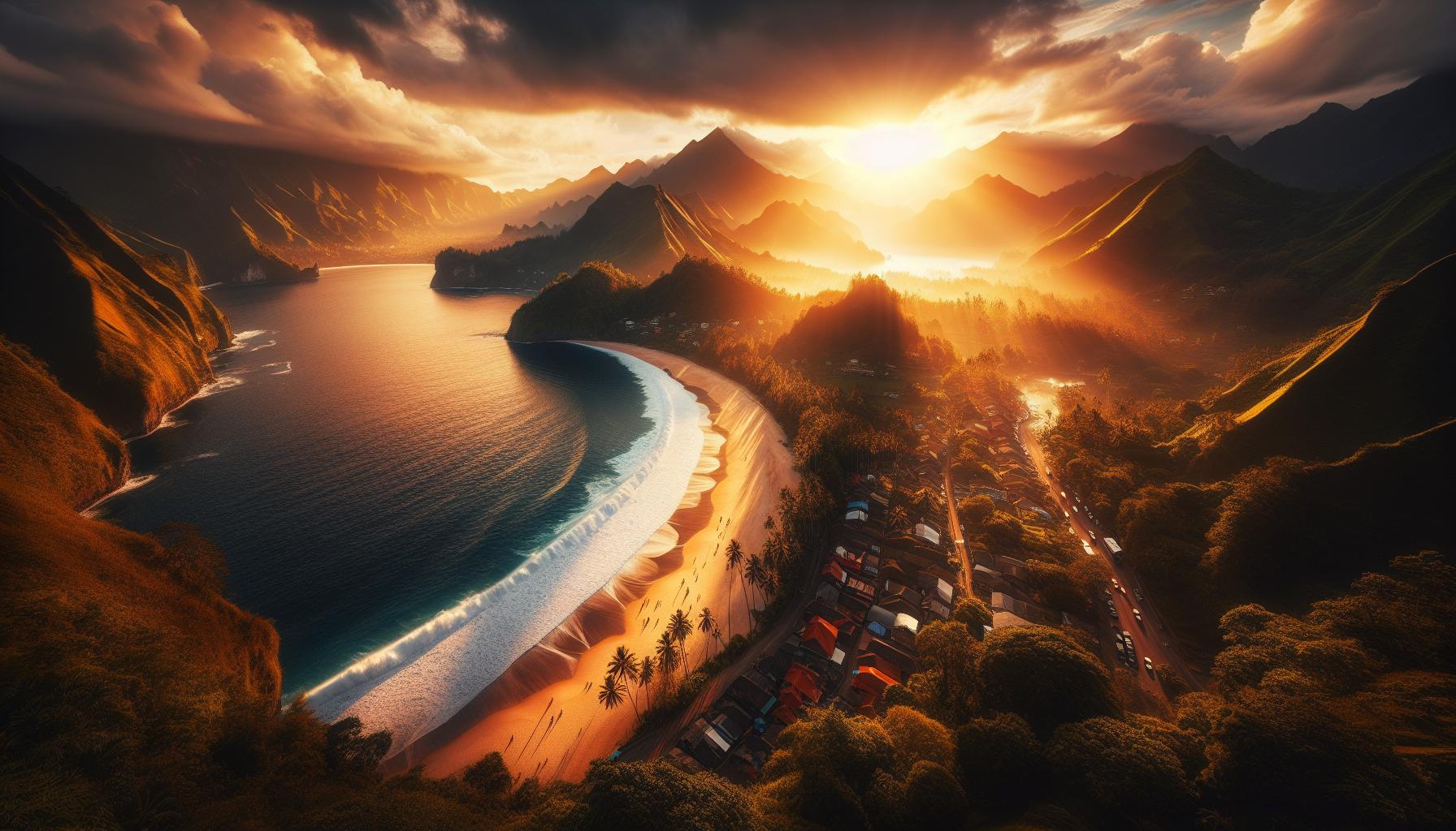 Where Was The Beach Bum Filmed? Explore the Locations 2 Exploring the Cinematic Landscape of The Beach Bum