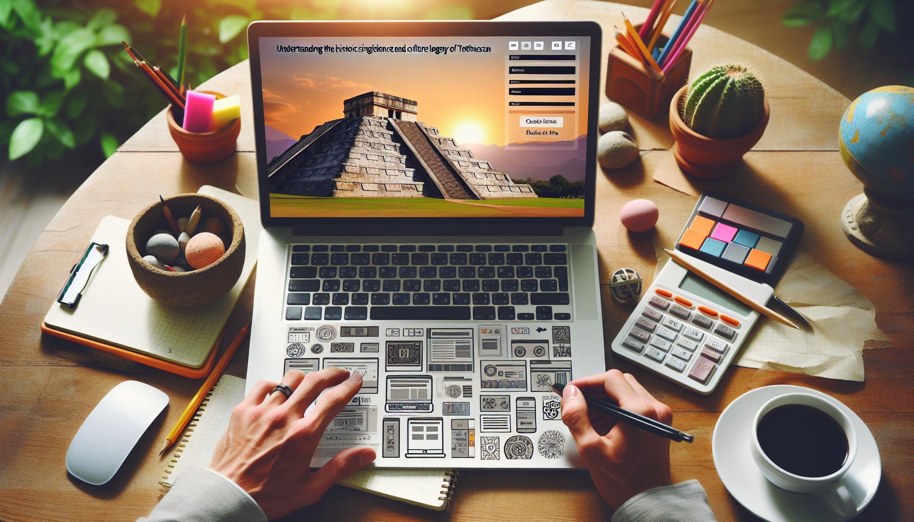 Teotihuacan, the Ancient City of Gods: Explore on a Budget 2 Understanding Teotihuacans Past Significance and Cultural legacy