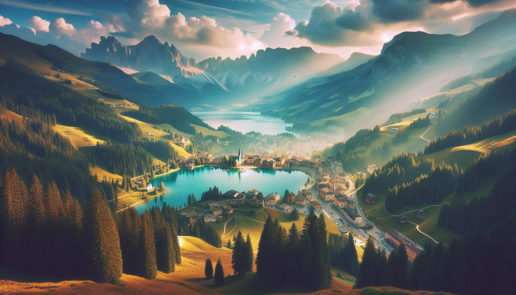 The World’s 10 Most Peaceful Countries to Explore Affordably 2 Exploring the Metrics Behind Peacefulness in Travel Destinations