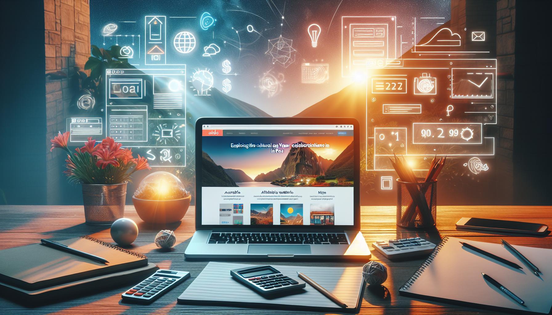 A Vibrant Fiesta: Celebrating New Year in Peru on a Budget 2 Exploring the Cultural Significance of New year Celebrations in Peru