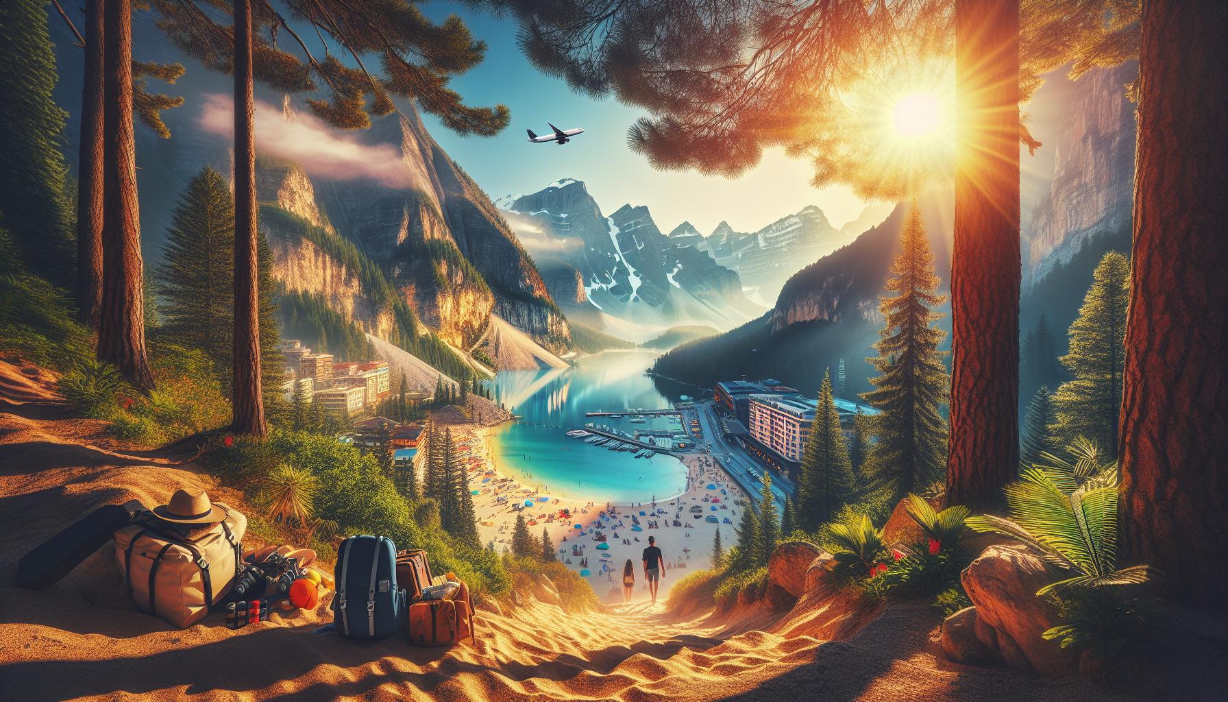 How to Be a Beach Bum in Australia? A Local’s Guide 3 Essential Gear for Beach Bumming: What to Pack for Your Day in the Sun