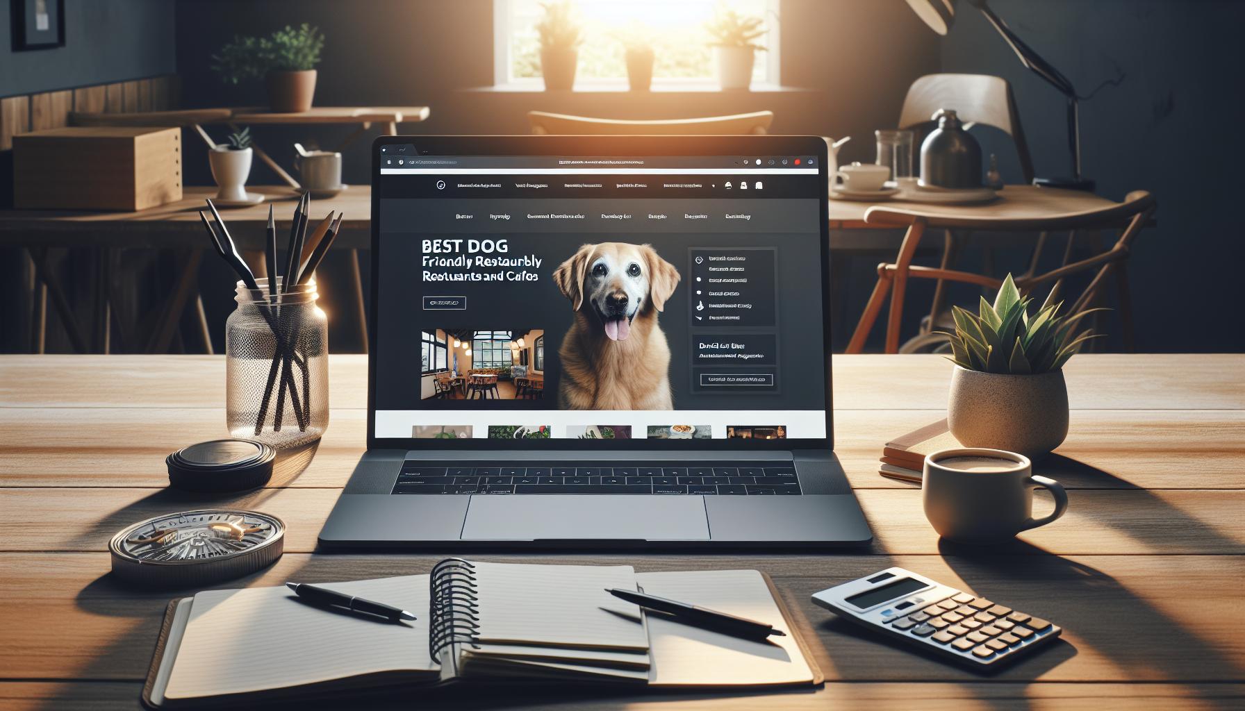 Things to Do with Your Dogs in Pismo Beach: A Pet-Friendly Guide 4 Best Dog-Friendly Restaurants and Cafes in Pismo Beach