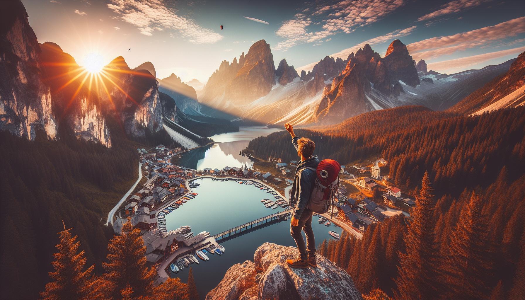 5 Tips to Give the Perfect Gift to Your Travel-Loving Friend 2 Understanding Your Friends Travel Preferences