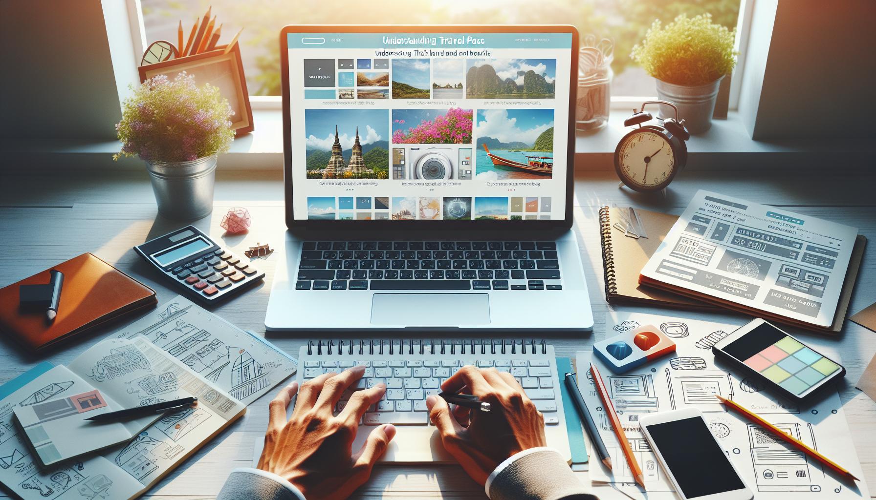 Thailand Travel Passes: Affordable Routes from Phuket to Koh Samui 2 Understanding Thailand Travel Passes and Their Benefits