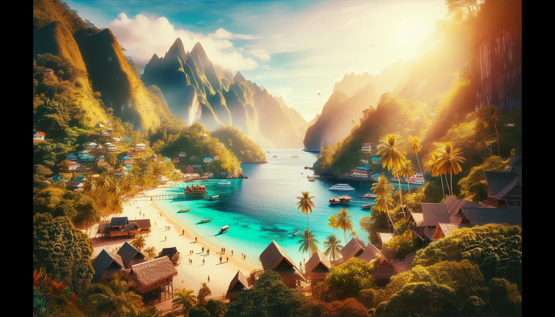 Is The Beach Bum Based on a True Story? Unveiled 3 Key Themes and Characters in the Beach Bum