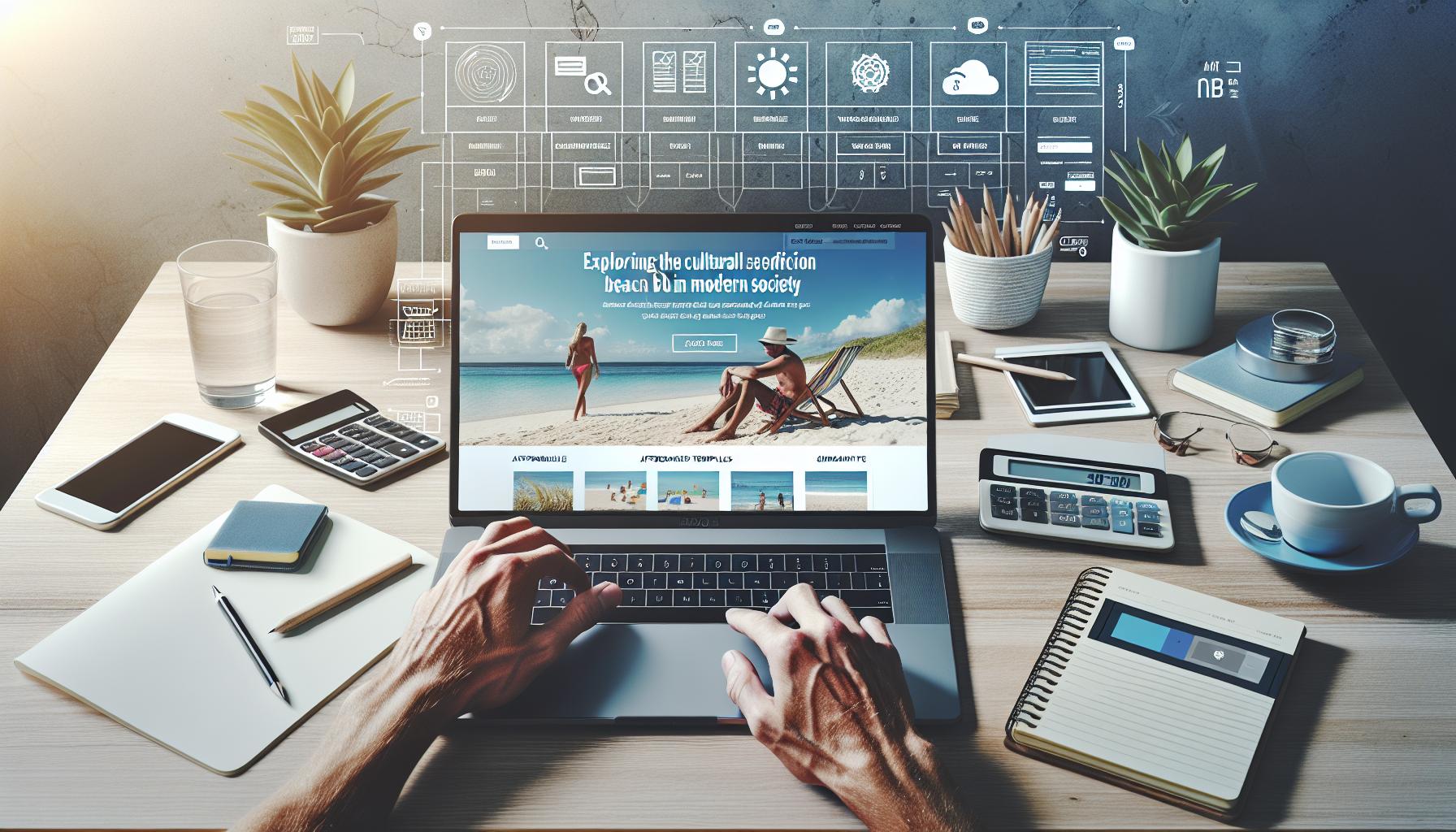 What Does Beach Bum Mean? Unraveling the Popular Term 2 Exploring the Cultural Meaning of Beach Bums in Modern Society