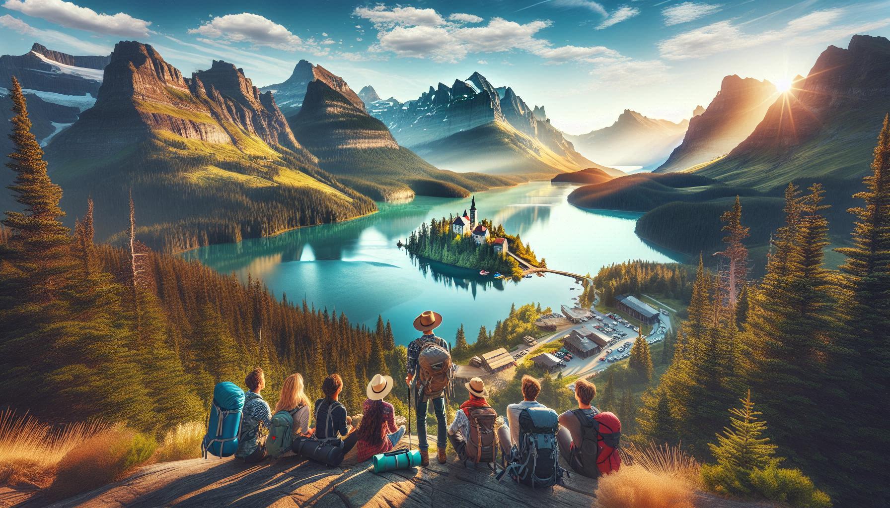 Santa Cruz Trek in Peru: Answering All Your Trekking Questions 3 Essential Preparations for Your Santa Cruz Trek: Gear, Permits, and Fitness Level