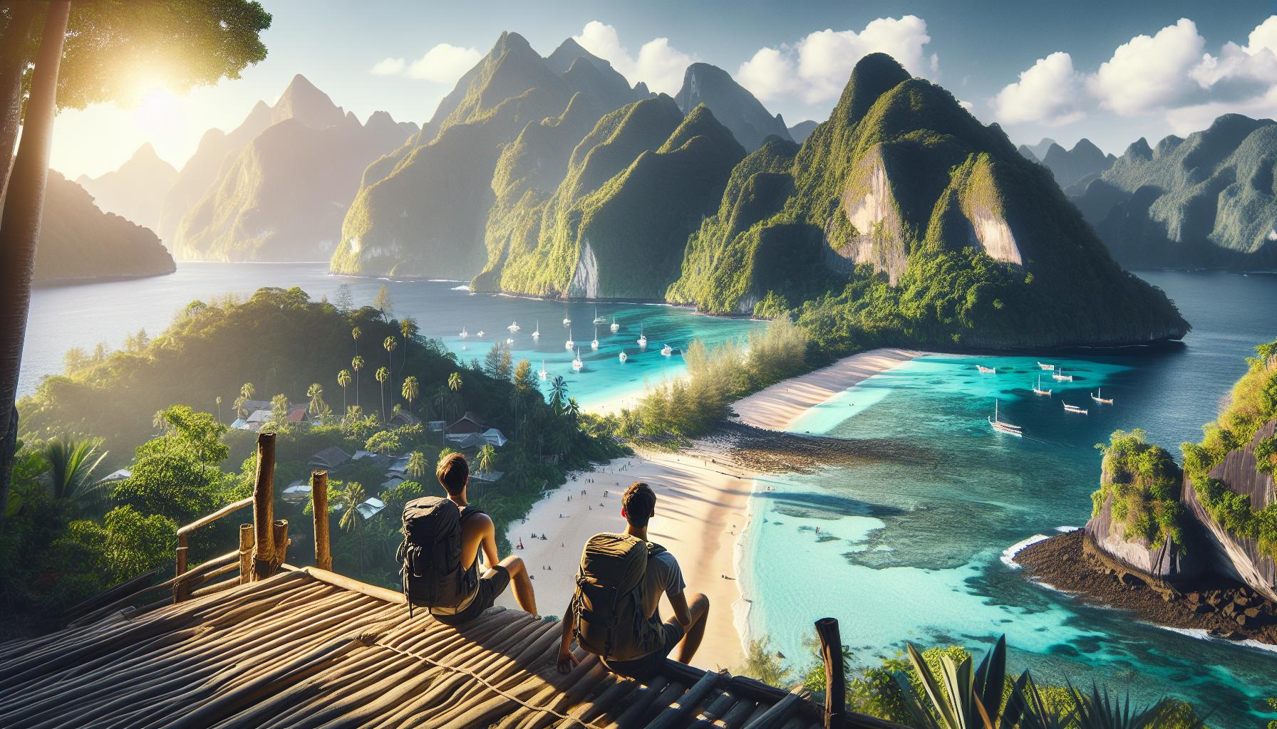 How to Look Like a Beach Bum? Style Ideas on a Budget 2 Essential Beach Bum Wardrobe Staples for affordable Style