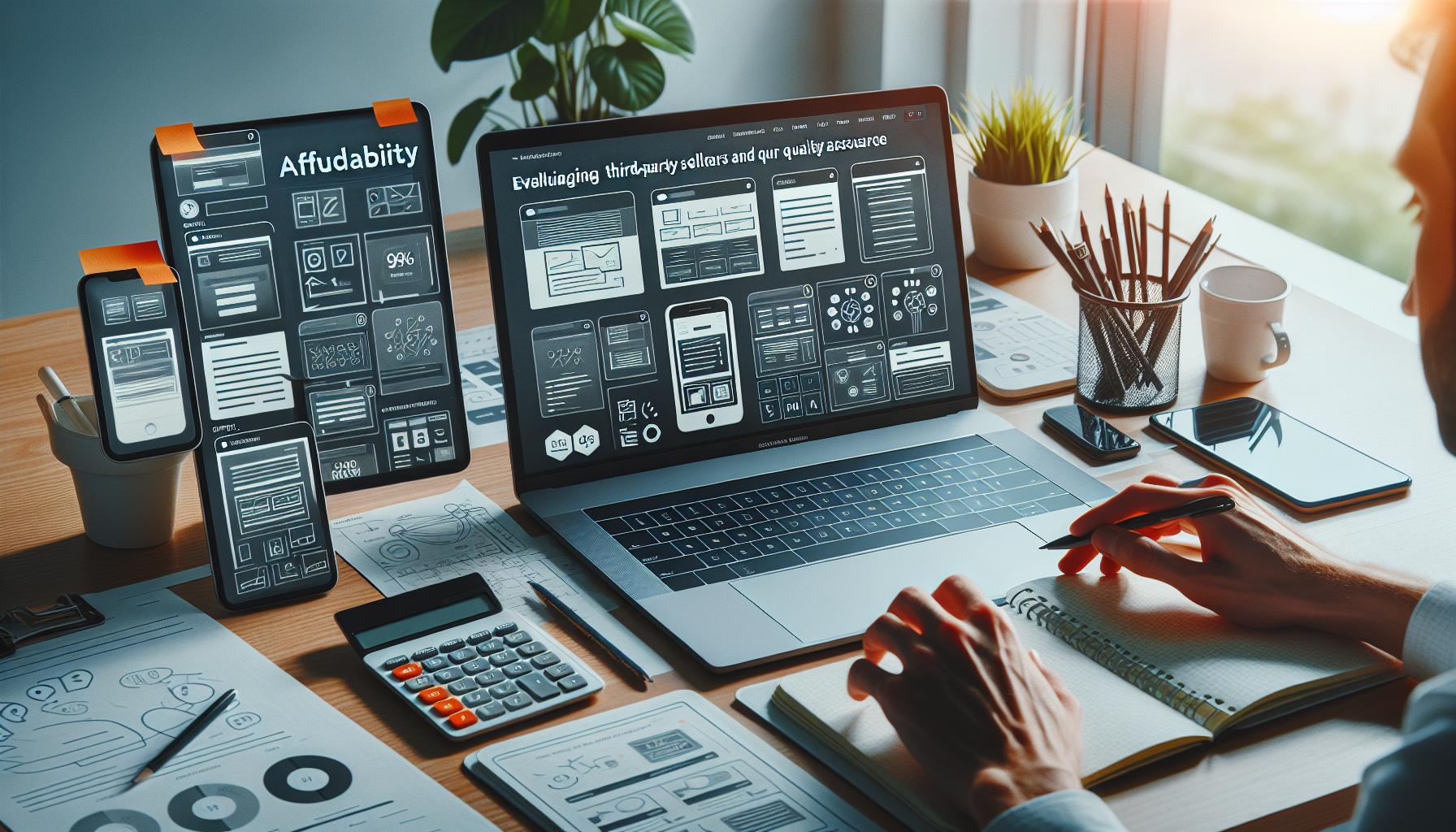 Finding Jamaican Blue Mountain Coffee on a Budget 5 Evaluating Third-Party Sellers and Specialty Shops for Quality Assurance