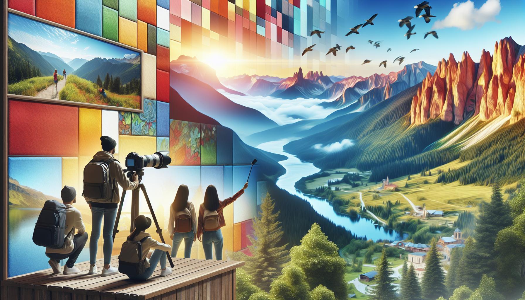 How to Look Like a Beach Bum? Style Ideas on a Budget 3 Choosing the Right Fabrics: Breathable and Budget-Friendly Options