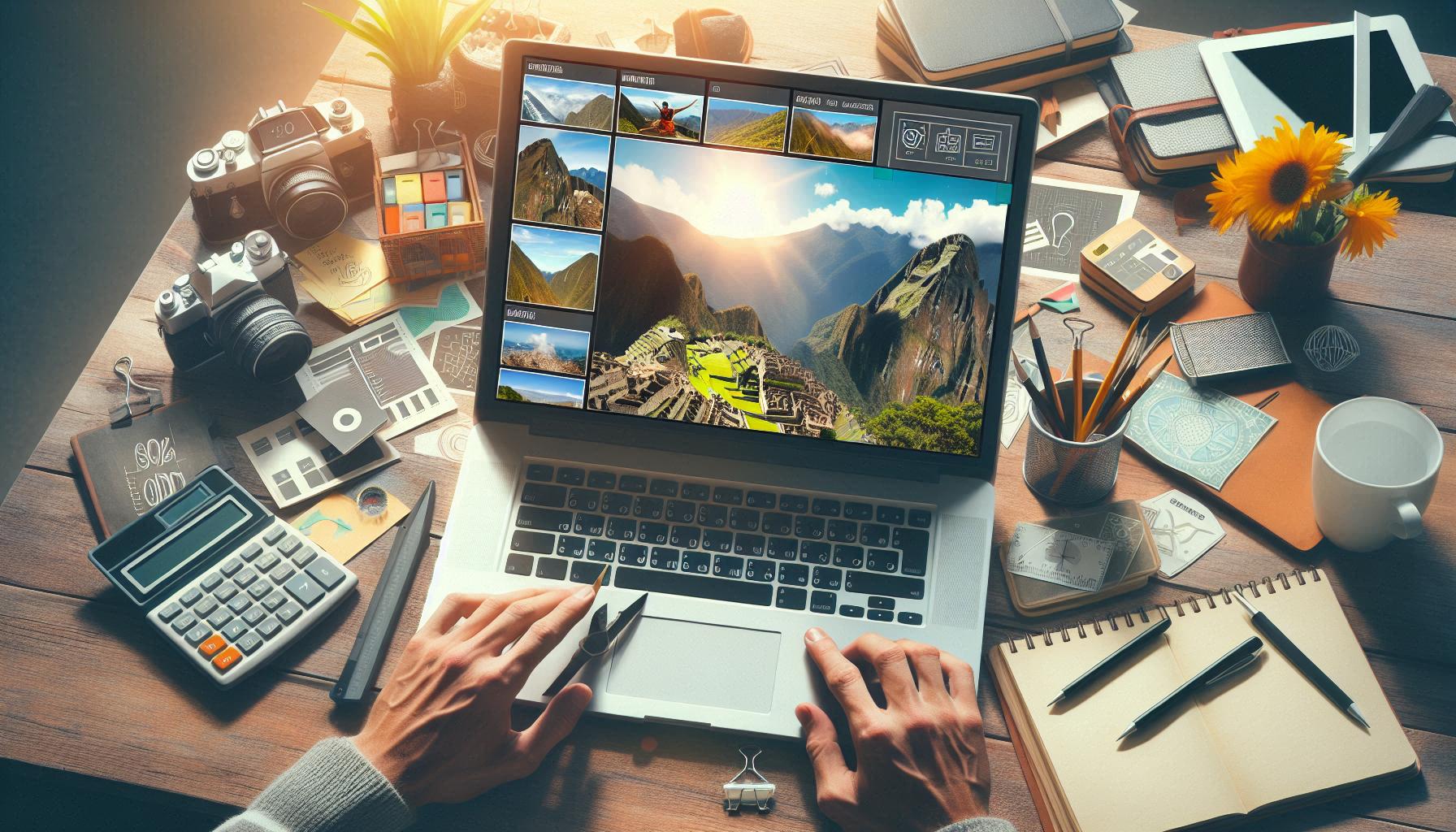 15 Best Instagram Photos: Capture Machu Picchu Treks on a Budget 2 Exploring Machu Picchu: A Budget-Amiable Guide for Trekkers