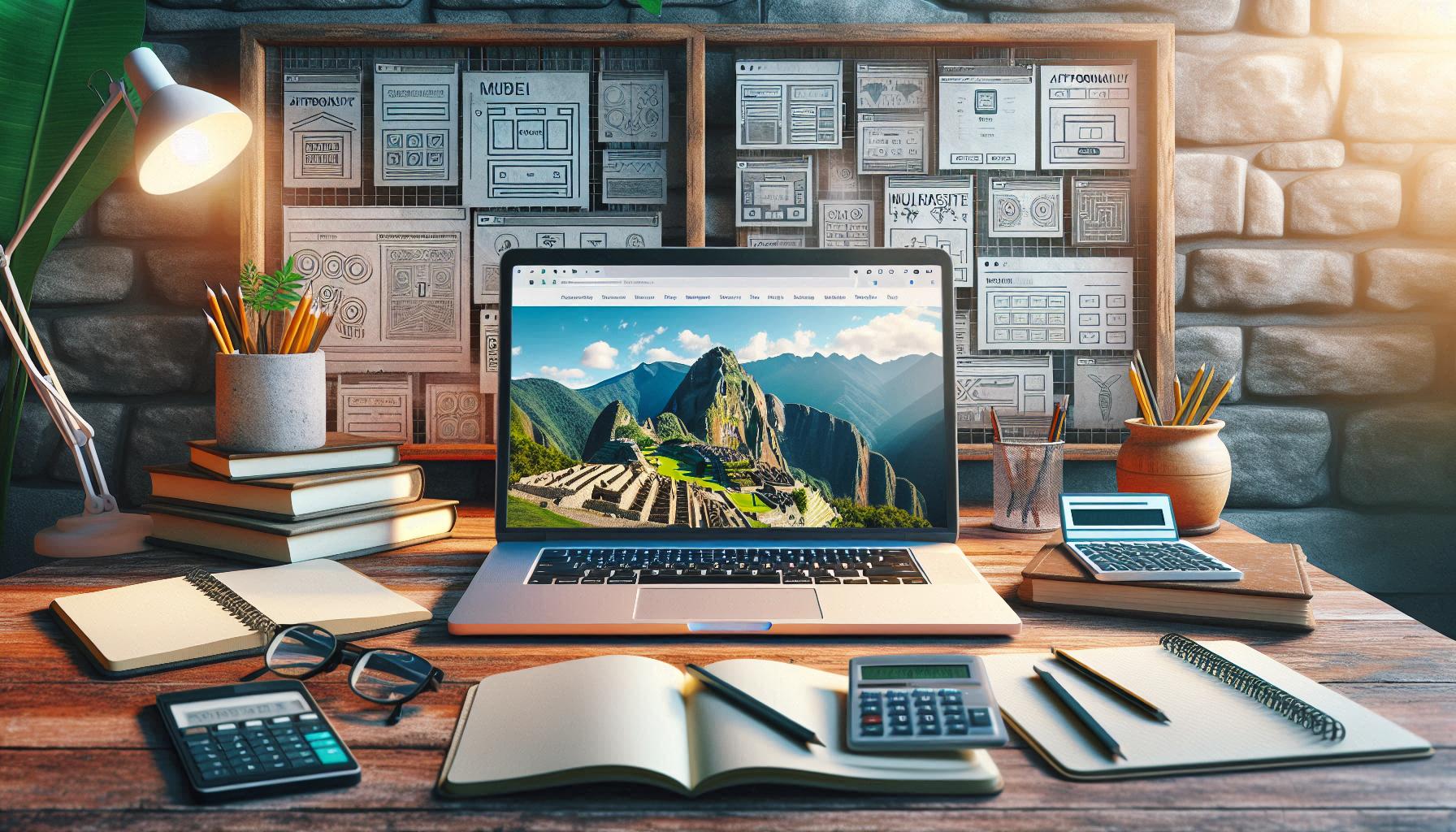 The Meaning of Machu Picchu: Must-Know Facts About Peru's Iconic Site 2 The ancient Significance of Machu Picchu in Incan Civilization