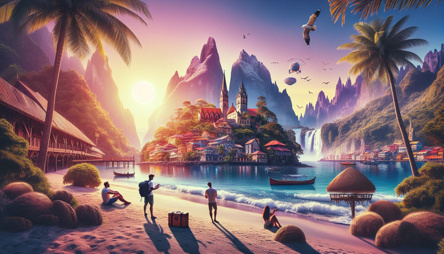 How to Be a Beach Bum in Mexico? Affordable Getaway Tips 5 Budget-Friendly Activities: Enjoying Mexico’s Beaches on a Shoestring