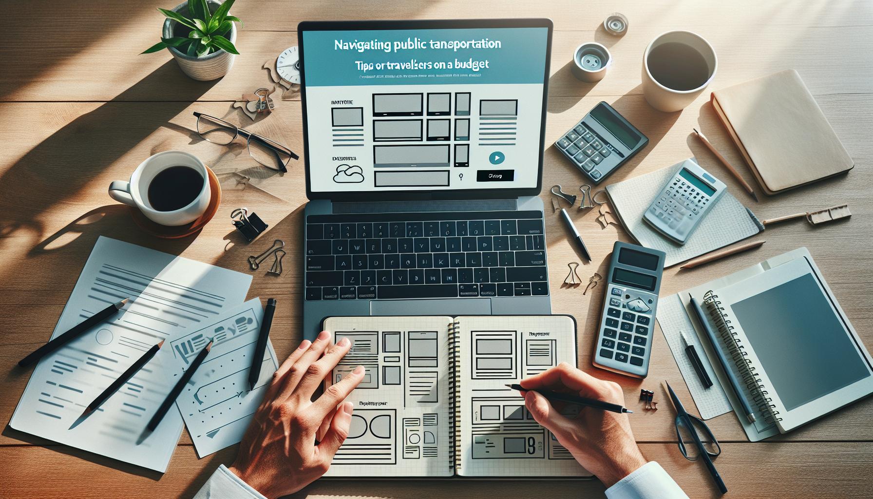 Maps Jamaica Costa Rica Caribbean: Plan Your Next Budget Adventure 4 Navigating Public Transportation: Tips for Travelers on a Budget