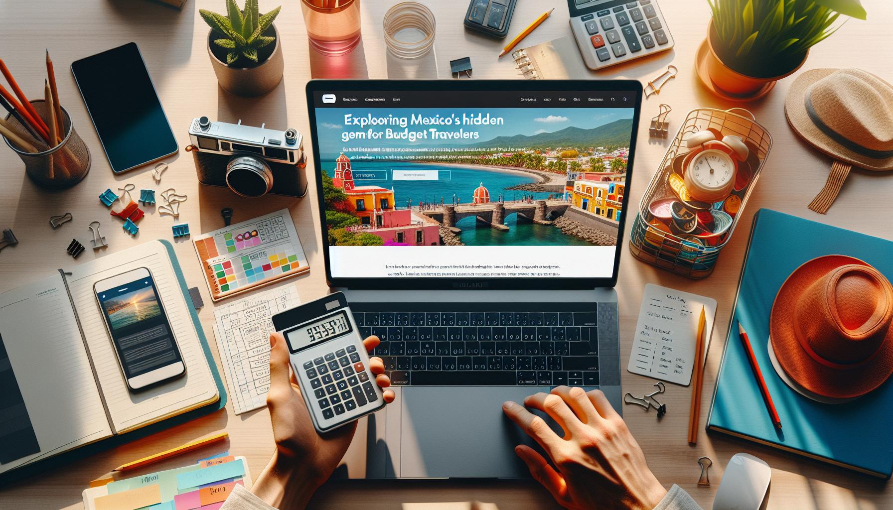 Mexico Cheap Vacation: Affordable Getaways You’ll Love 2 Exploring Mexicos Hidden Gems for Budget Travelers