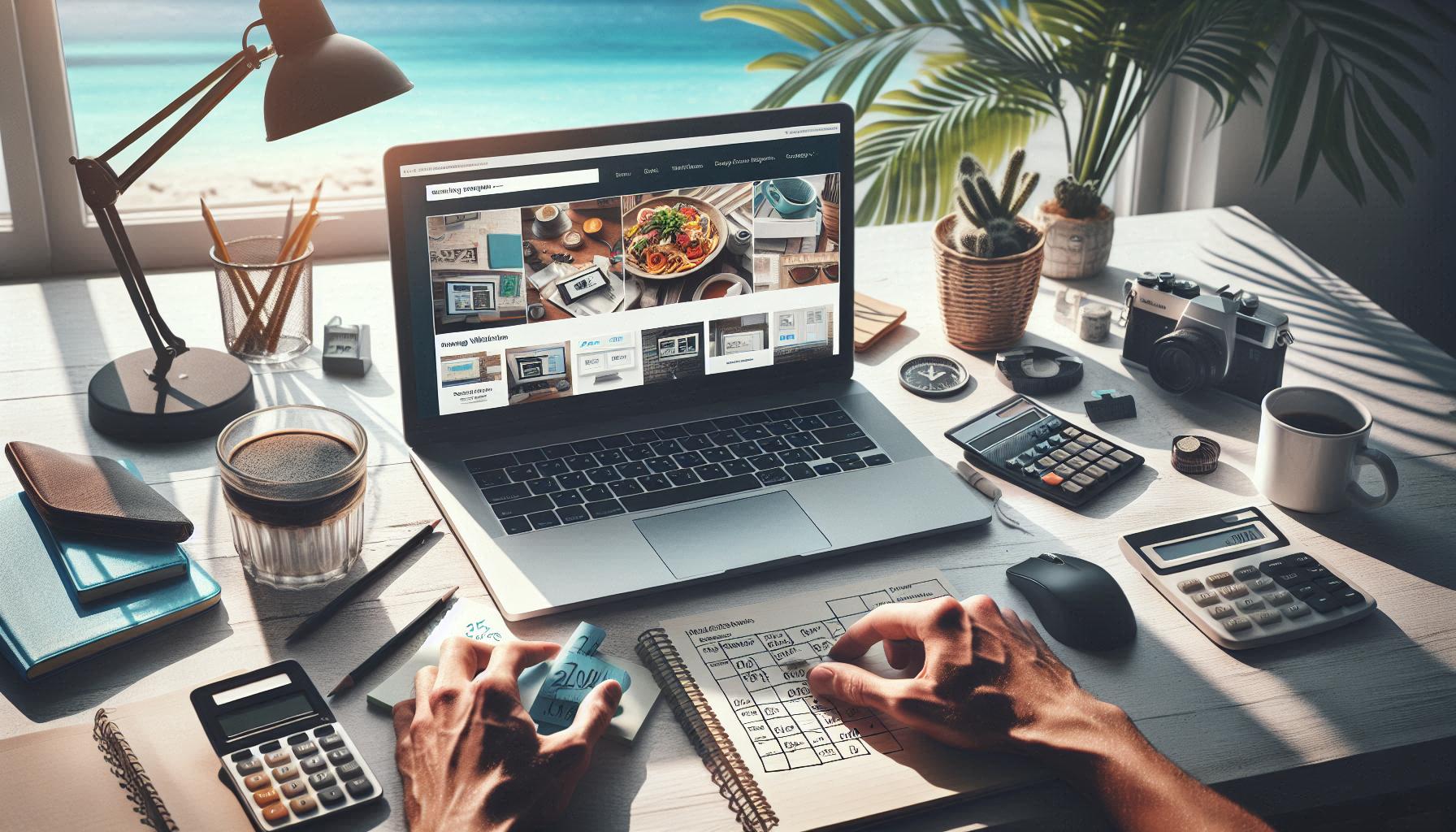 Top Ten Caribbean Islands for Vacation on a Budget 5 Dining Delights: Enjoying Caribbean Cuisine Without Breaking the Bank