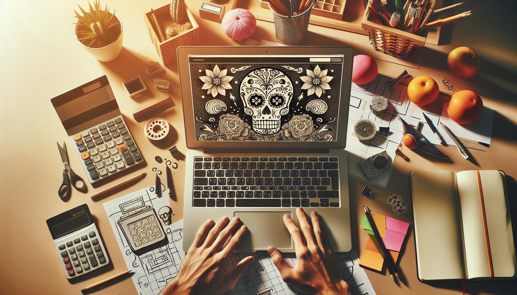 Mexico Day of the Dead: Discover the Festival Without Breaking the Bank 4 DIY Ideas for Creating Your Own Day of the Dead Altar at Home