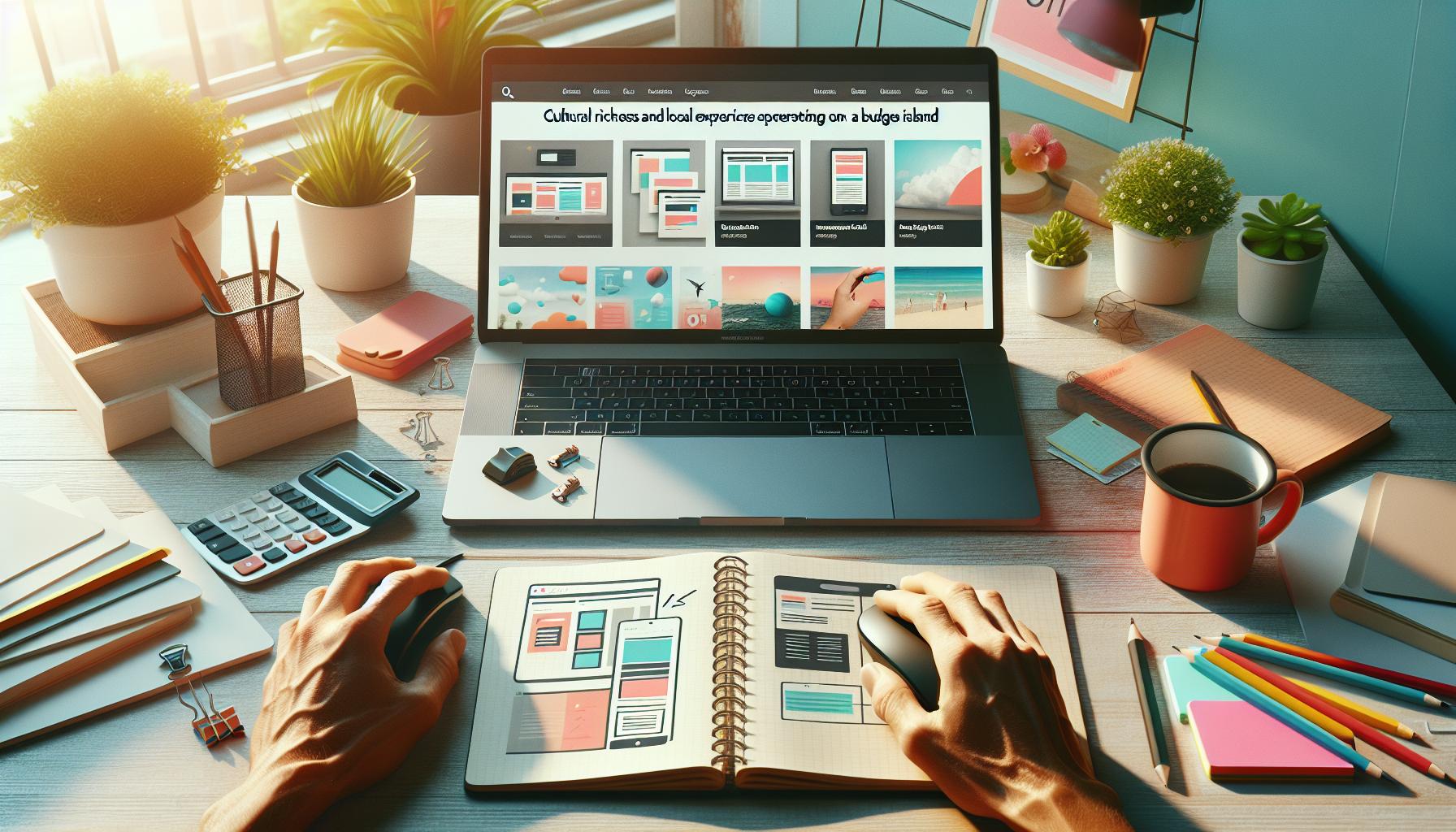 Top Ten Islands in the World for 2013 on a Budget 4 Cultural Richness and Local Experiences on a Budget Island