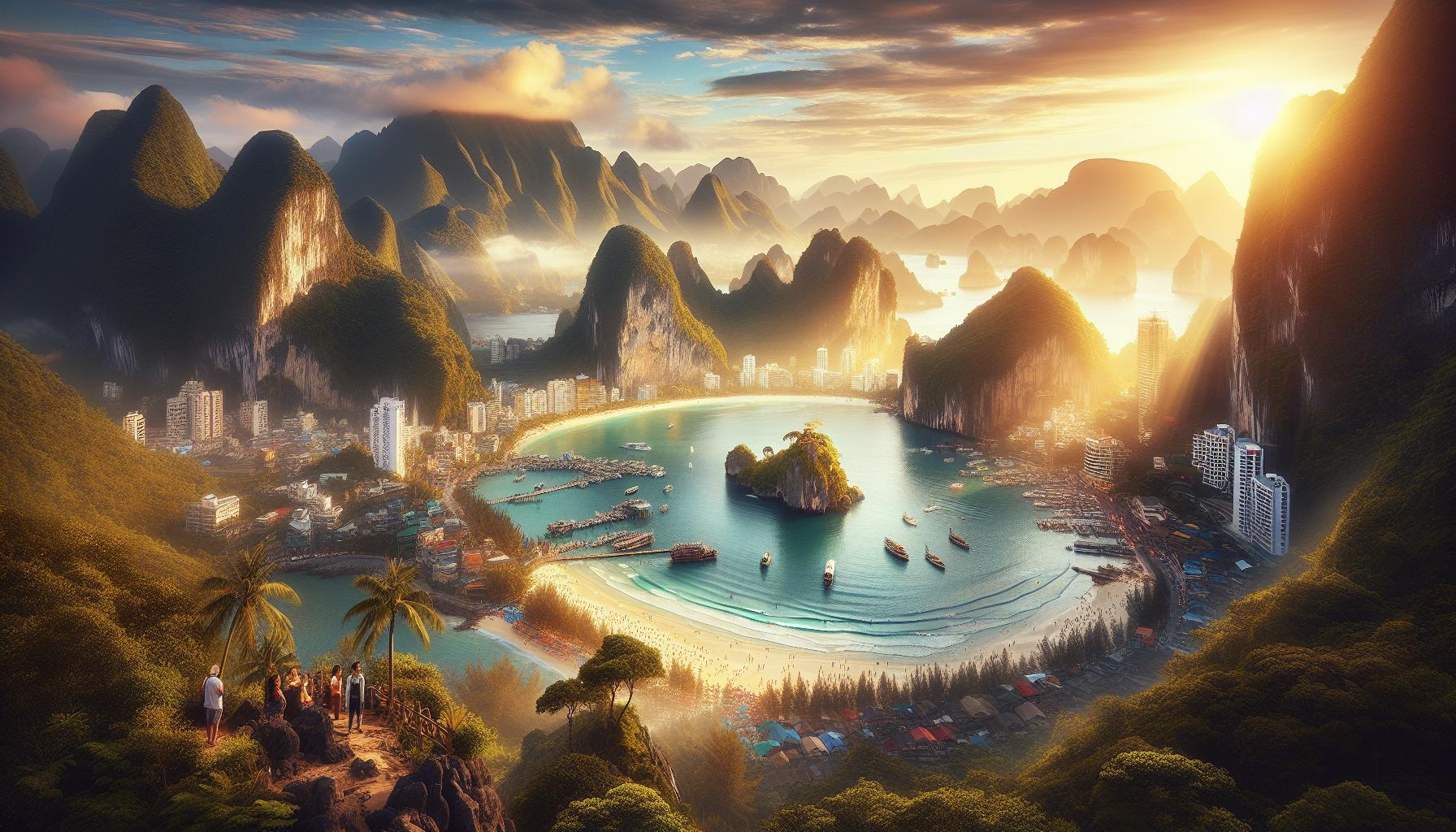 How Do Beach Bums Celebrate? Fun Travel Ideas 2 Exploring Beach Destinations: Top Spots for Every Type of Beach Bum