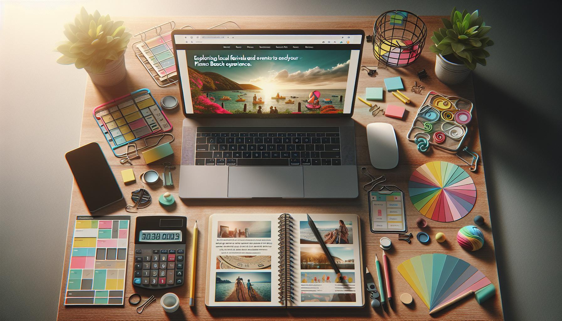 Get Festive with the Locals During Your Pismo Beach Holiday Vacation 2 Exploring Local Festivals and Events to Enhance Your Pismo Beach experience