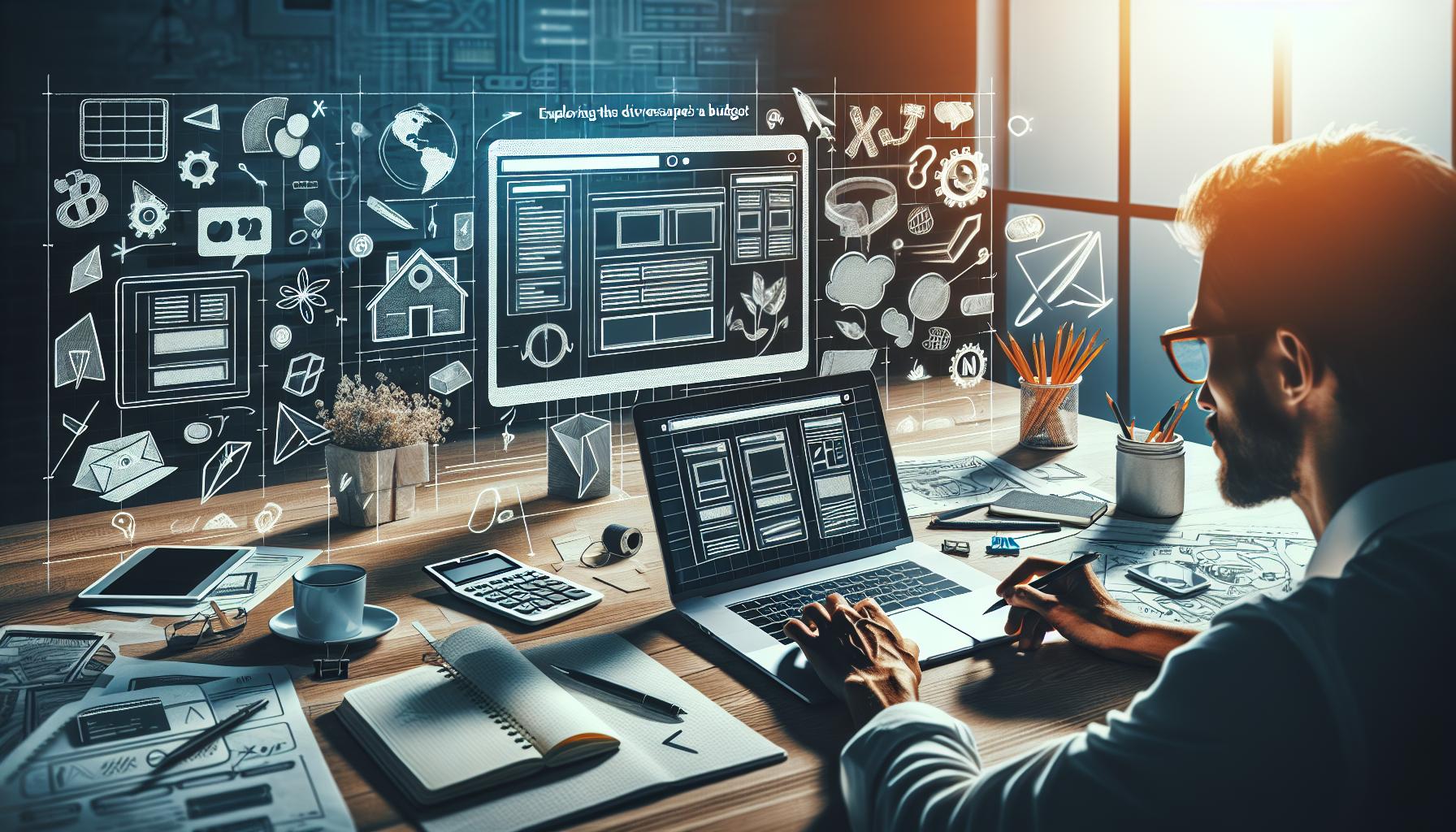 Maps Jamaica Costa Rica Caribbean: Plan Your Next Budget Adventure 2 Exploring the Diverse Landscapes of Jamaica and Costa Rica