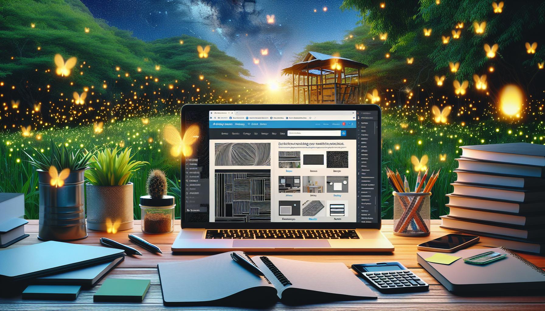 A Firefly Experience in Mexico: Magical Moments Without Overspending 2 Exploring the Enchanting Firefly Spectacle in Mexico