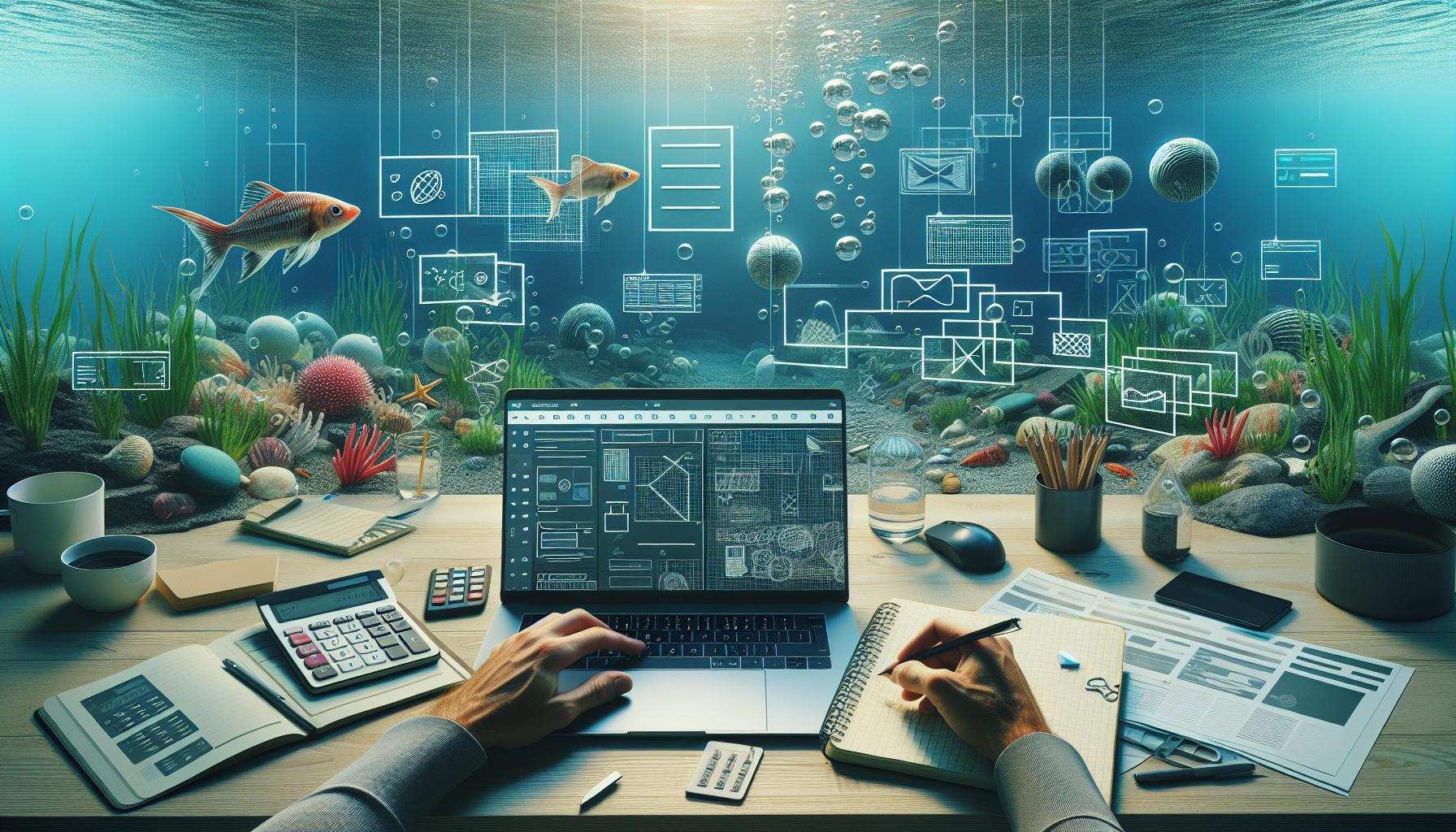 Ithaa Underwater Restaurant: Exotic Dining Without Overspending 4 Budget-Friendly Tips for an Unforgettable meal Underwater