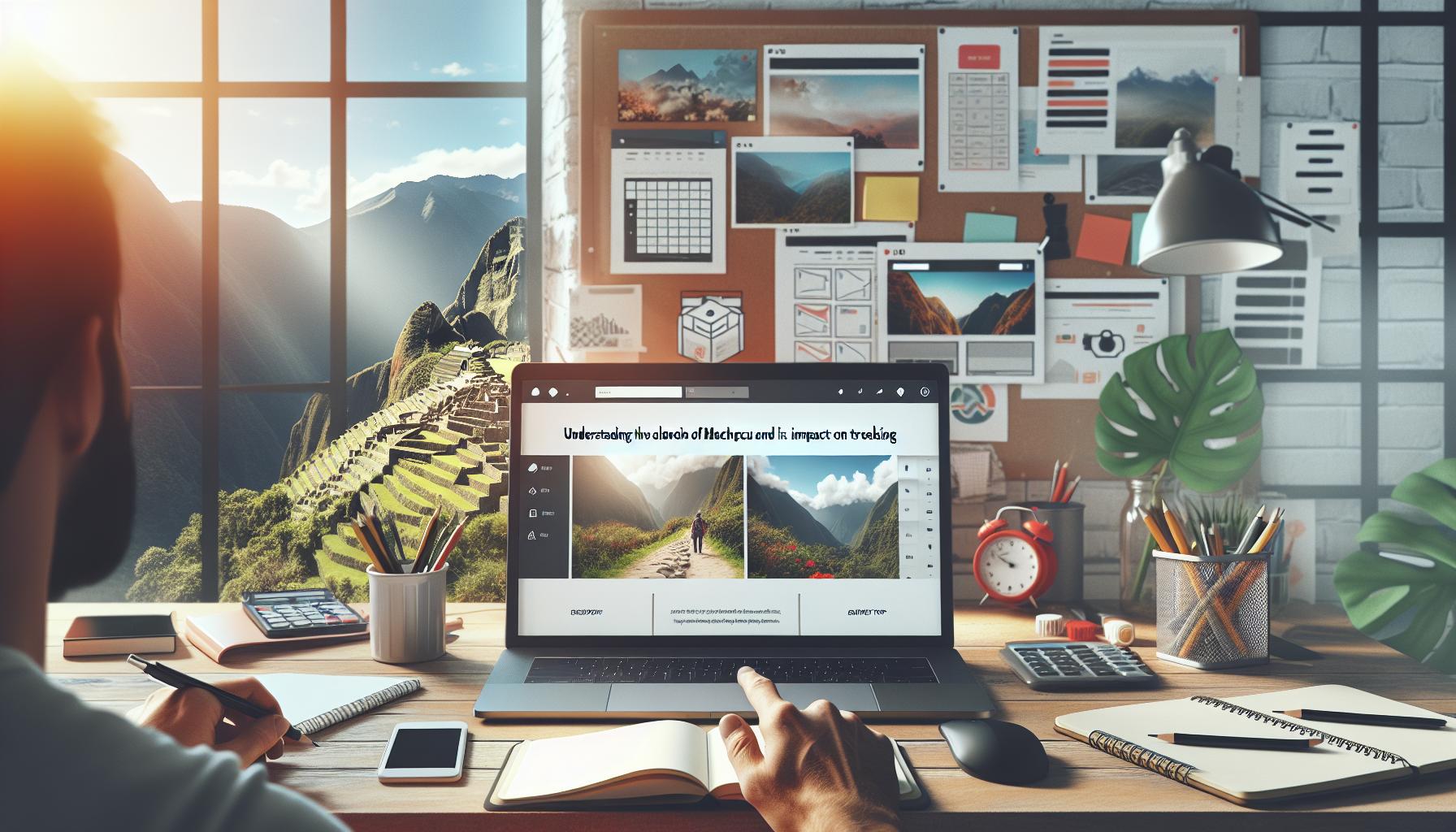 What Is the Altitude of Machu Picchu? Essential Tips for Preparing Your Trek 2 Understanding the Elevation of Machu Picchu and Its Impact on Trekking