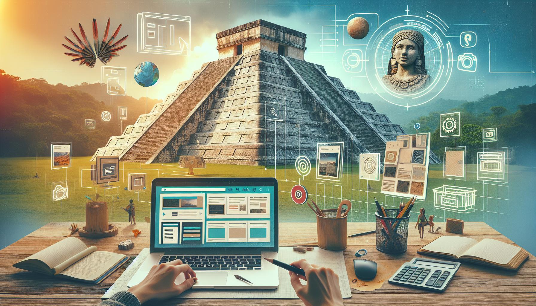 Palenque Ruins, Agua Azul & Misol Ha: Low-Cost Day Trips from San Cristobal 2 Exploring the Ancient Wonders of Palenque Ruins