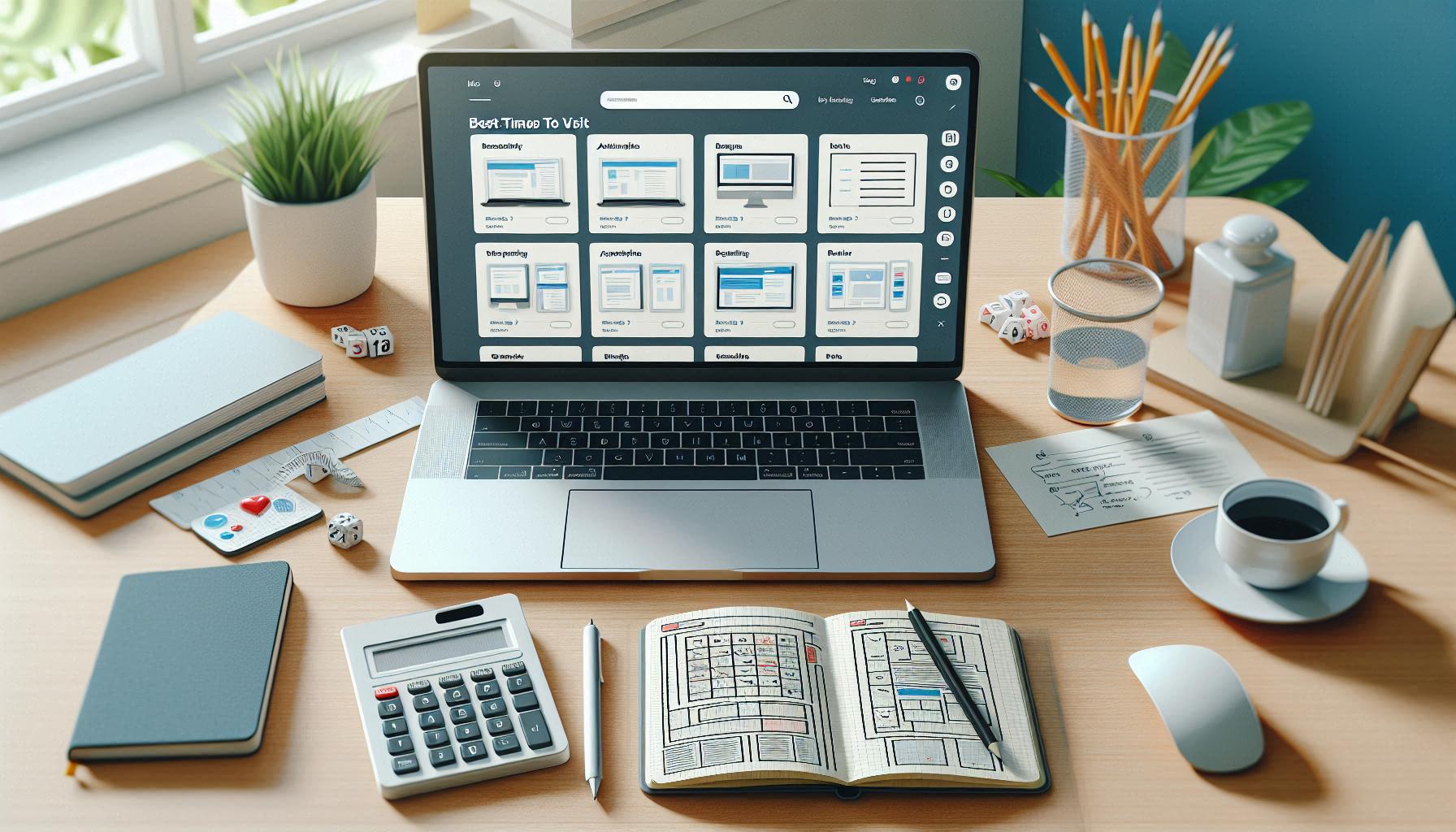 Presque Isle State Park Beach: A Hidden Gem on a Budget 3 Best Times to Visit for a Budget-Friendly Experience