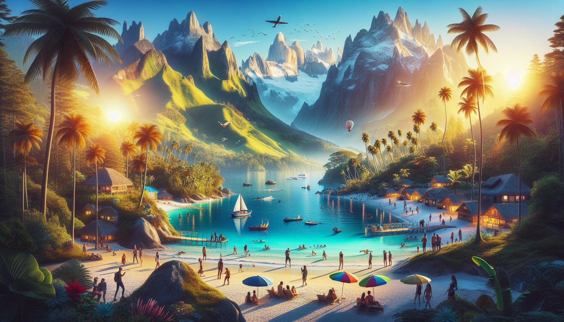 How Do You Say Beach Bum in Spanish? Learn the Phrase 4 Pronunciation Tips for Saying Beach Bum in Spanish