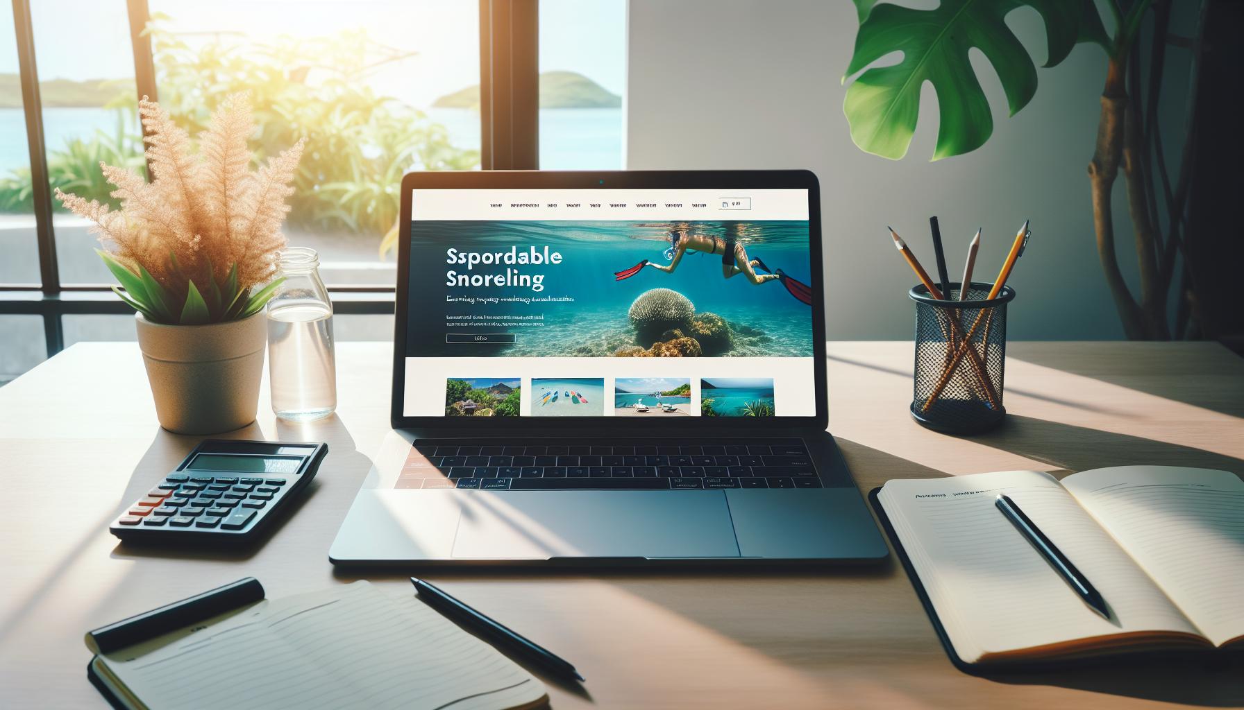 Top Ten Snorkeling Beaches for Budget-Friendly Explorers 2 Exploring Affordable Snorkeling Destinations Around the World