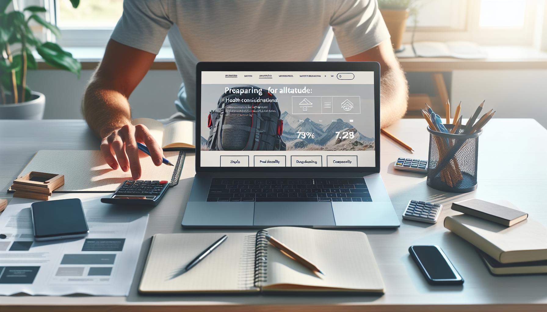 What Is the Altitude of Machu Picchu? Essential Tips for Preparing Your Trek 3 Preparing for Altitude: Health Considerations for Trekkers