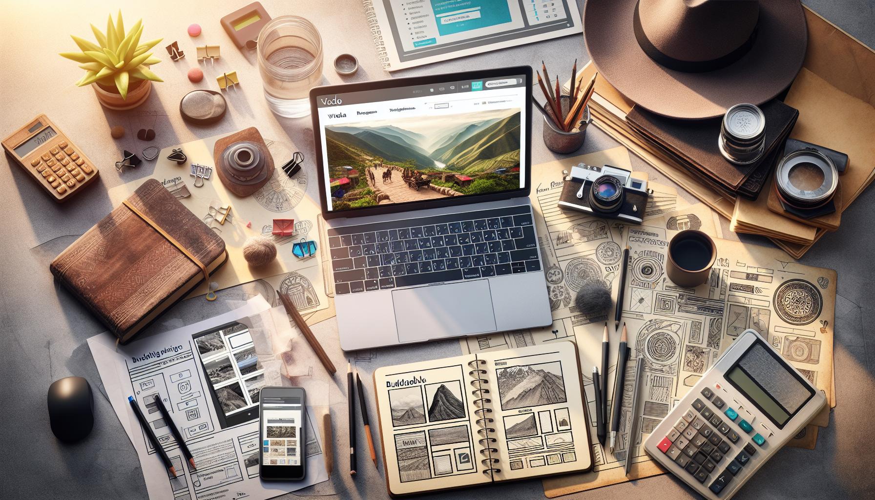 Who Discovered Machu Picchu? Fascinating Facts About Hiram Bingham III 2 Who Was Hiram Bingham III and Why Is He Notable in Peruvian History