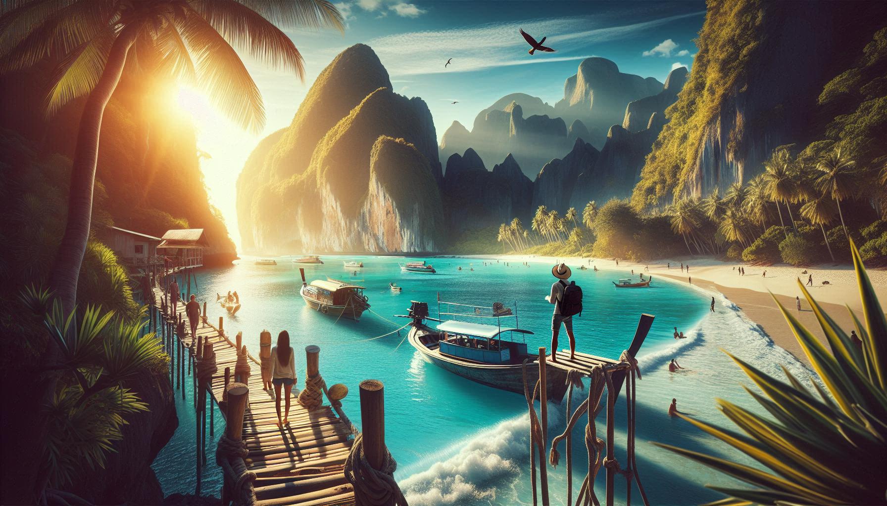 How Do You Say Beach Bum in Spanish? Learn the Phrase 5 Everyday Usage of Beach Bum in Spanish-speaking Countries