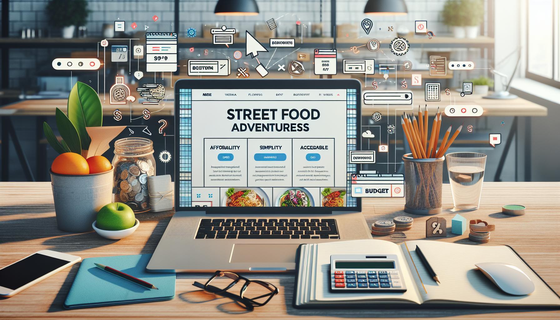 Affordable World Cuisine Destinations for Foodie Travelers 4 Delightful Street Food Adventures in Eastern Europe