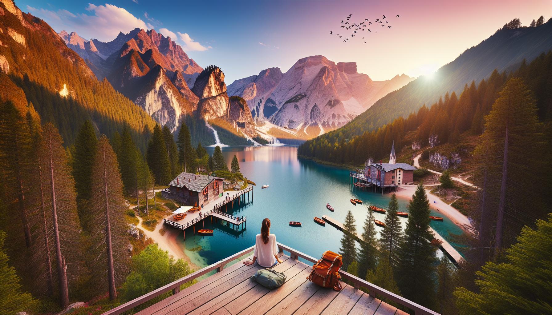 Affordable Vacation Spots for Kids With Big Dreams and Small Budgets 3 Exploring Natural Wonders: Budget-Friendly National Parks for Kids