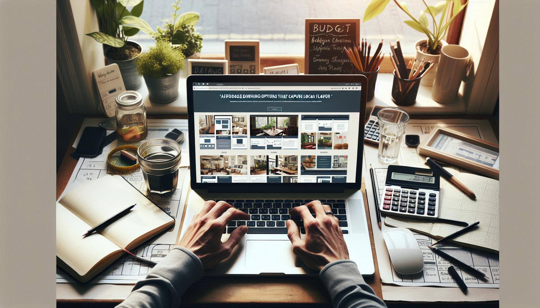 Venice Beach Florida: Affordable Fun in the Sunshine State 3 Affordable Dining Options That Capture Local Flavor