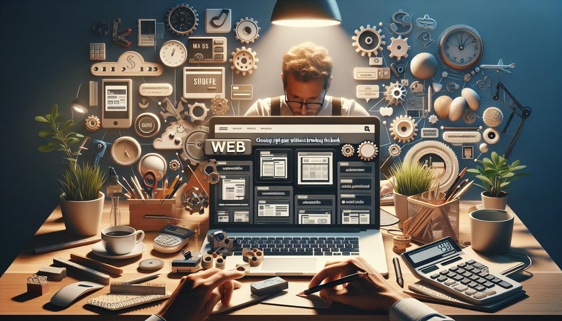 Affordable Hiking Vacations for Adventure Seekers on a Budget 4 Choosing the Right Gear Without Breaking the Bank