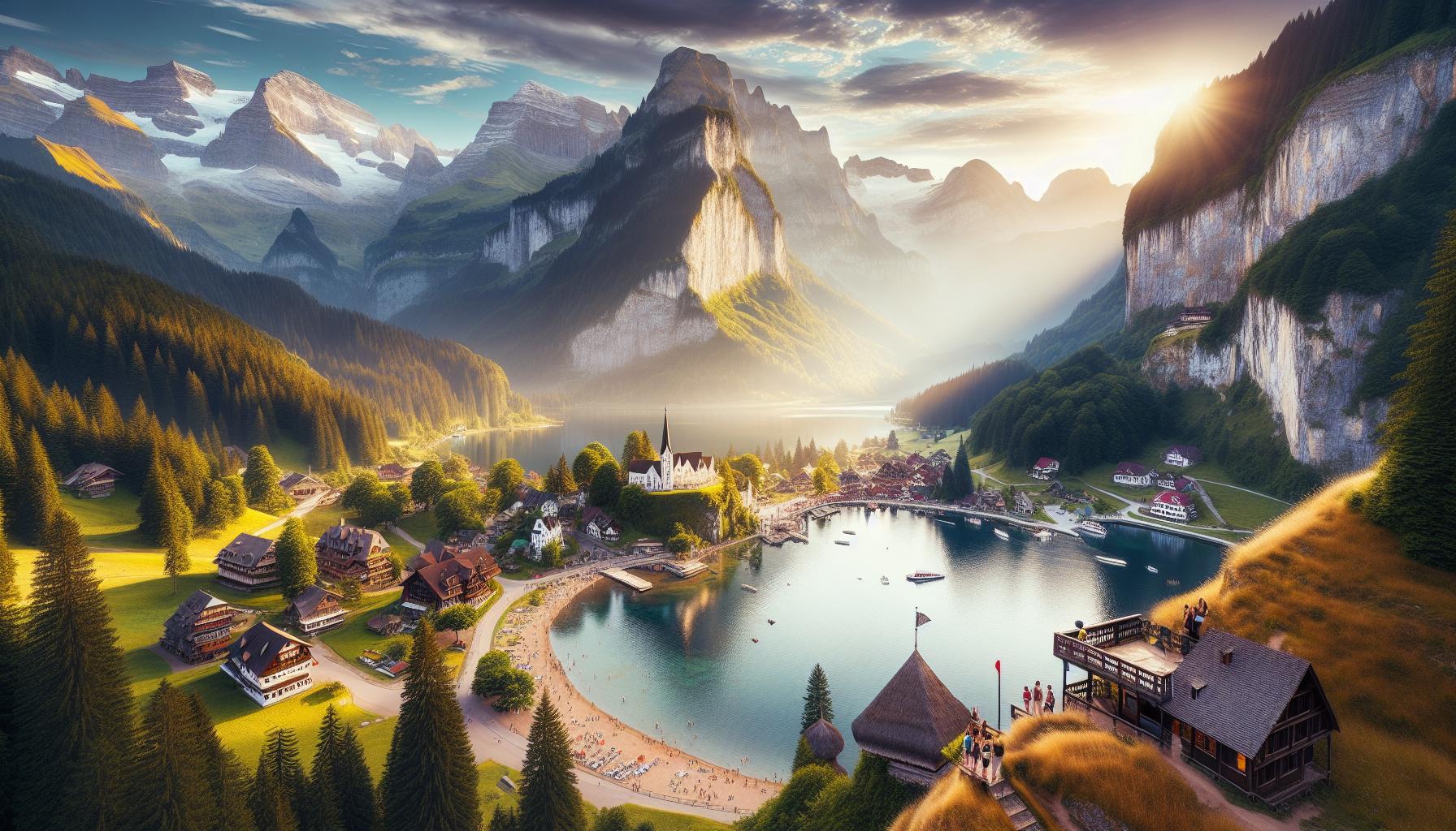 The World’s 10 Most Peaceful Countries to Explore Affordably 4 Cultural Richness: Engaging with Local Traditions in Peaceful Lands