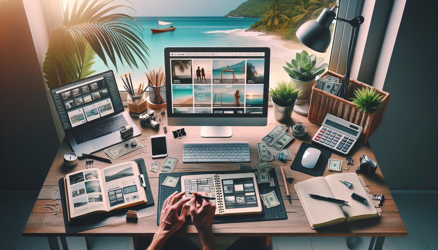 World’s Sexiest Beaches for Affordable Romance 4 Top Affordable Beach Destinations for Couples Seeking Connection