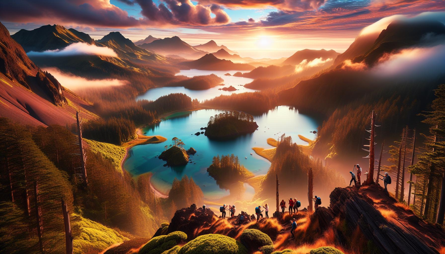 Santa Cruz Trek in Peru: Answering All Your Trekking Questions 4 Best Times to Experience the Santa Cruz Trek: Weather Patterns and Seasonal insights