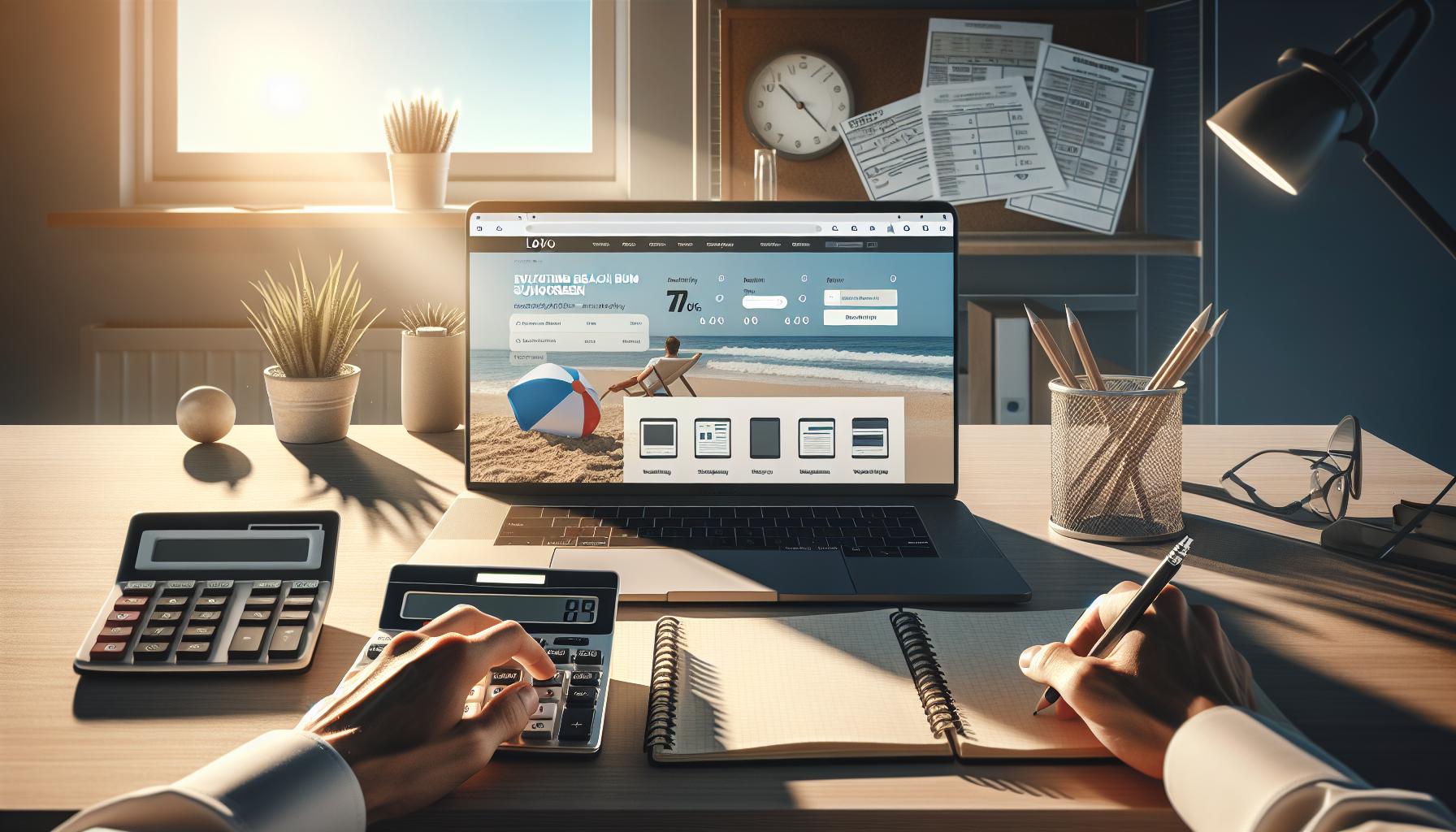 Is Beach Bum Sunscreen Safe? A Budget Traveler's Guide 3 Evaluating the Effectiveness of Beach Bum Sunscreen Against UV Rays