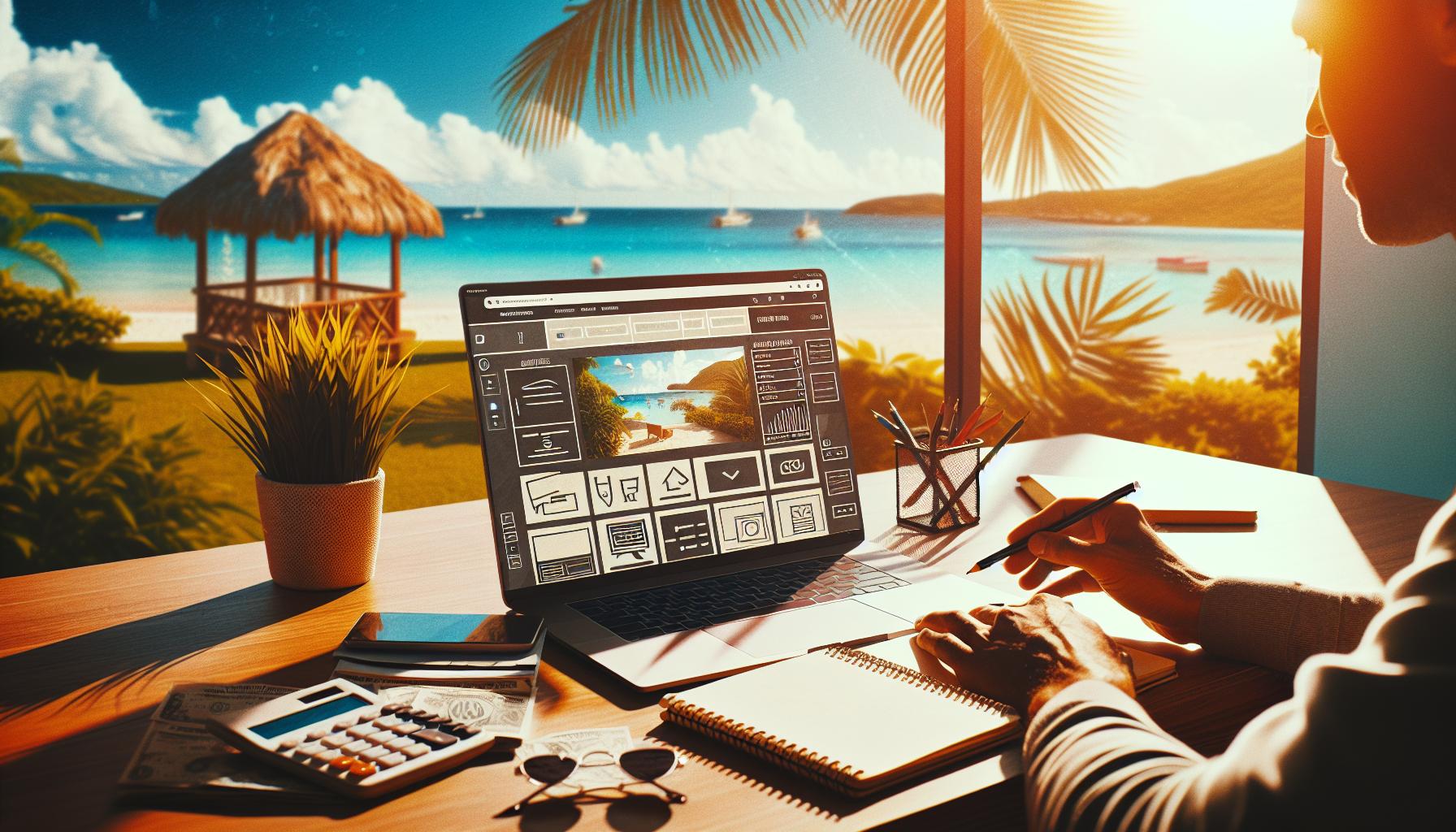 Cheaper Affordable Jamaica Vacation for Savvy Travelers 2 Planning Your Budget-Amiable Jamaican Getaway